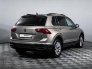 Volkswagen Tiguan II Рестайлинг Москва  - изображение 24
