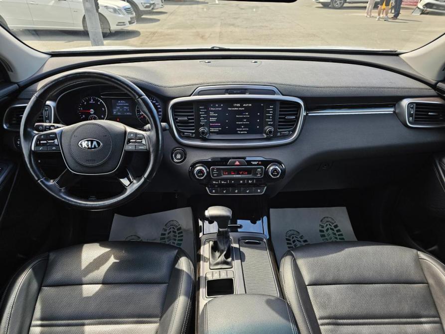 Kia Sorento III Prime Рестайлинг Тюмень  - изображение 16