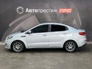 Kia Rio III Рестайлинг Пермь  - изображение 27