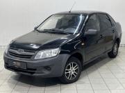 Lada (ВАЗ) Granta I Курск  - изображение 15