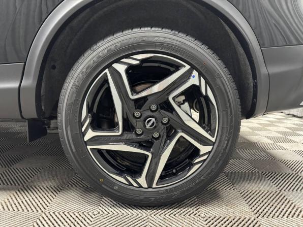 Nissan Qashqai II Рестайлинг 2 с пробегом 2026 года, цена 2 770 000 рублей, 15 км, внедорожник, Автокод Объявления