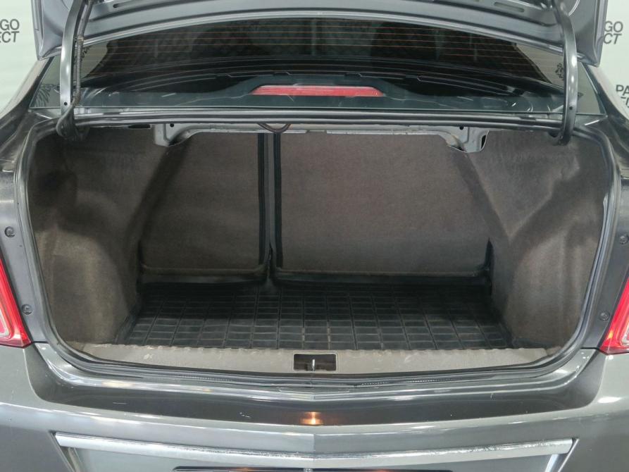 Chevrolet Cobalt II Рестайлинг Оренбург  - изображение 25