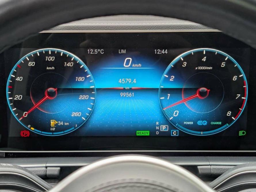 Mercedes-Benz GLE II (V167) Москва  - изображение 10