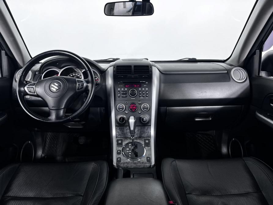 Suzuki Grand Vitara II Рестайлинг 2 Калининград  - изображение 14