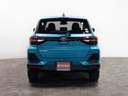 Toyota Raize I Чита  - изображение 23