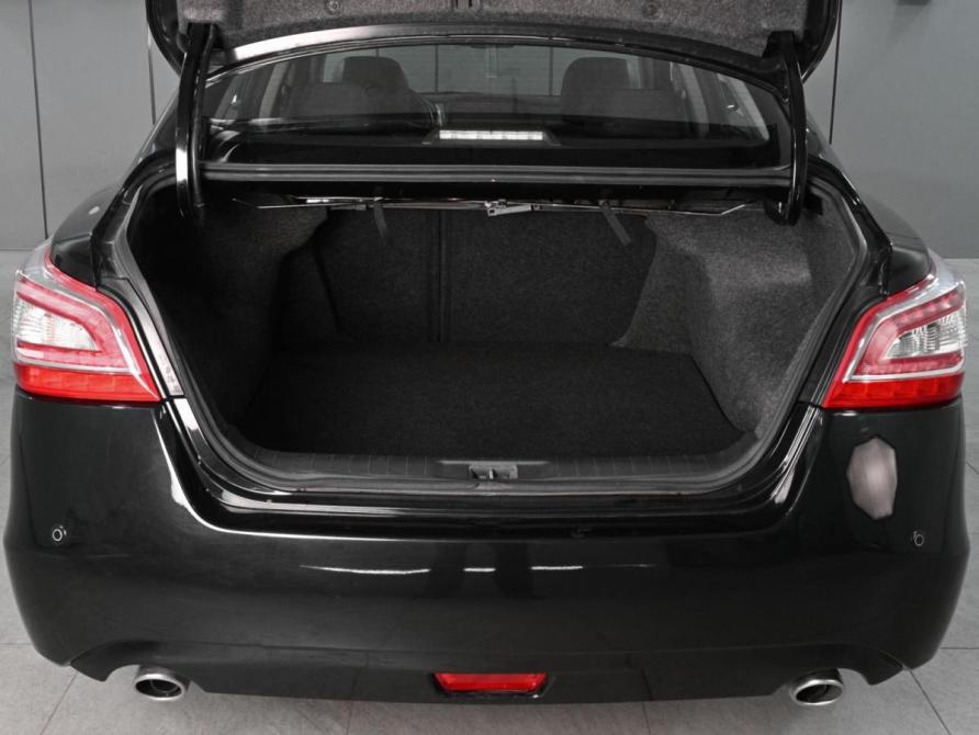 Nissan Teana III Ростов-на-Дону  - изображение 20