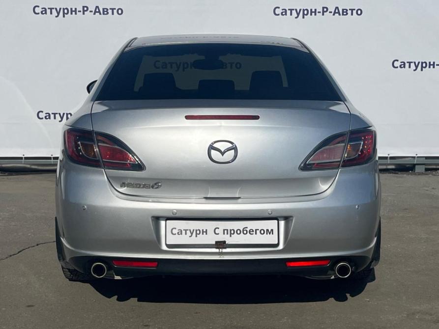 Mazda 6 II (GH) Курган  - изображение 5