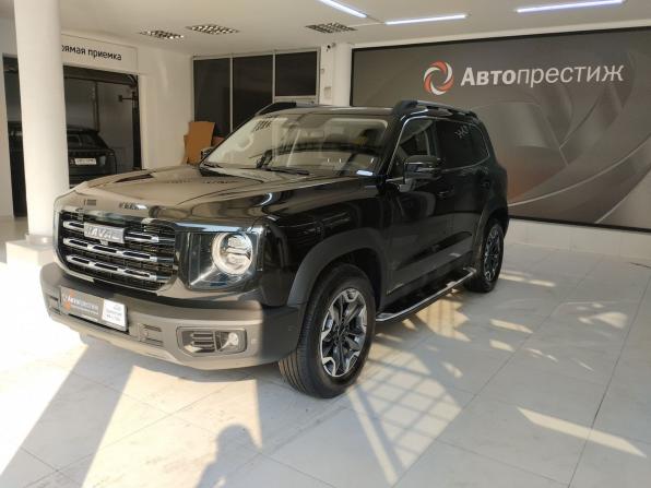 Haval Dargo I с пробегом 2024 года, цена 2 430 000 рублей, 69030 км, внедорожник, Автокод Объявления