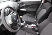Nissan Juke I Белгород  - изображение 32
