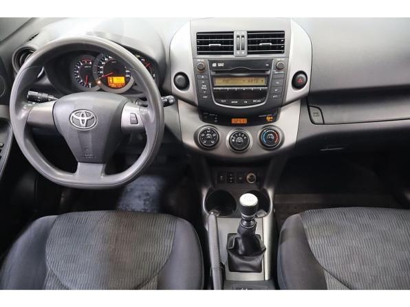 Toyota RAV4 III (XA30) Рестайлинг с пробегом 2011 года, цена 1 512 000 рублей, 230869 км, внедорожник, Автокод Объявления
