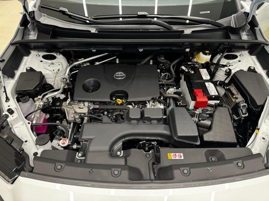 Toyota RAV4 VI (XA60) Челябинск  - изображение 8