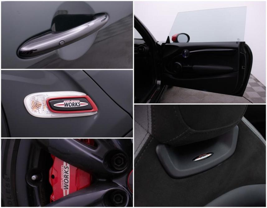 Mini Hatch III (F55/F56) Рестайлинг Москва  - изображение 17