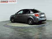Kia Rio II Рестайлинг Белгород  - изображение 25