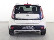 Kia Soul II Рестайлинг Москва  - изображение 35