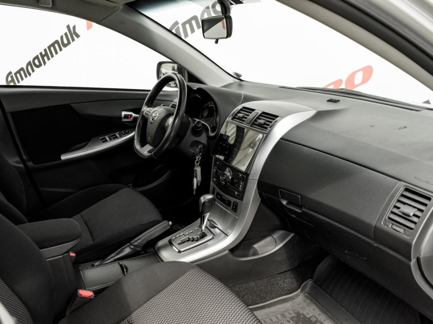 Toyota Corolla X (E140 E150) Рестайлинг Екатеринбург  - изображение 13