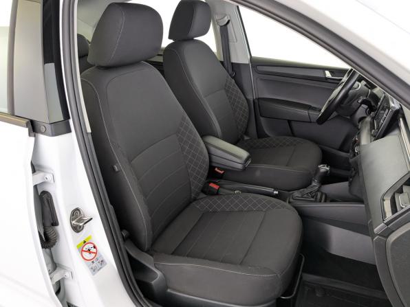 Skoda Rapid II с пробегом 2020 года, цена 1 235 000 рублей, 164149 км, лифтбек, Автокод Объявления