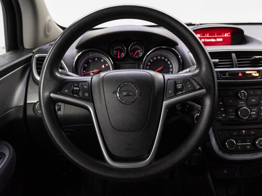 Opel Mokka I Тюмень  - изображение 17