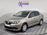 Renault Logan II Нижний Новгород  - изображение 19