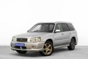 Subaru Forester II Барнаул  - изображение 28