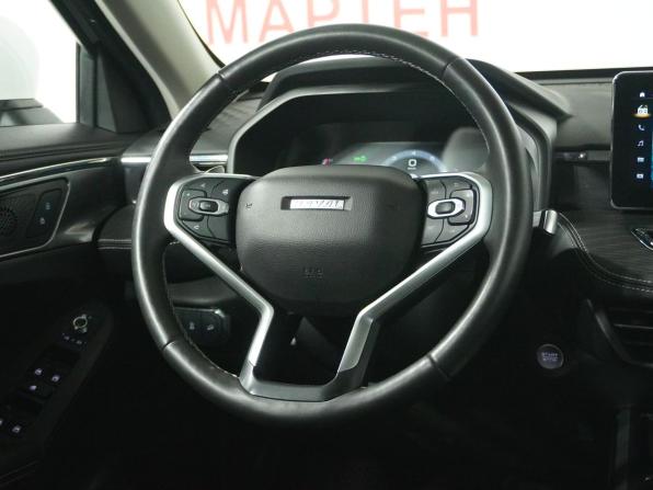 Haval Jolion I с пробегом 2023 года, цена 1 964 000 рублей, 46825 км, внедорожник, Автокод Объявления