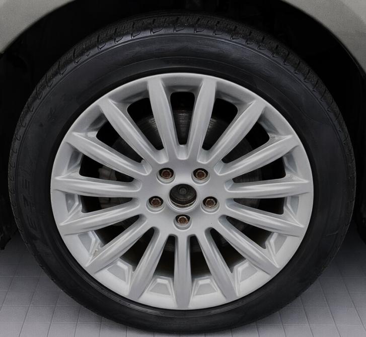 Ford Mondeo IV Рестайлинг Москва  - изображение 16