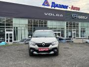 Renault Logan II Рестайлинг Набережные Челны  - изображение 31