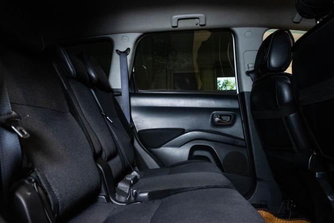 Peugeot 4007 с пробегом 2011 года, цена 800 000 рублей, 258051 км, внедорожник, Автокод Объявления