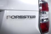 Subaru Forester IV Тюмень  - изображение 40