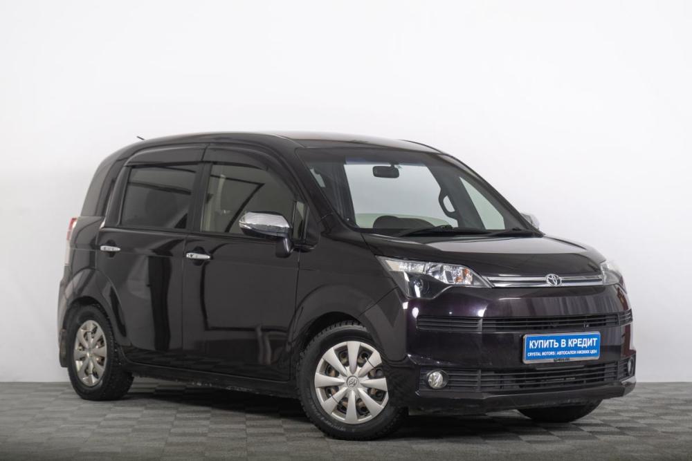 Toyota Spade Томск  - изображение 1