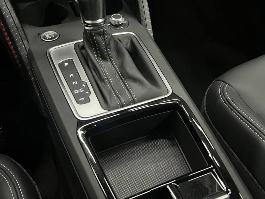 Audi Q2 I Рестайлинг Воронеж  - изображение 14