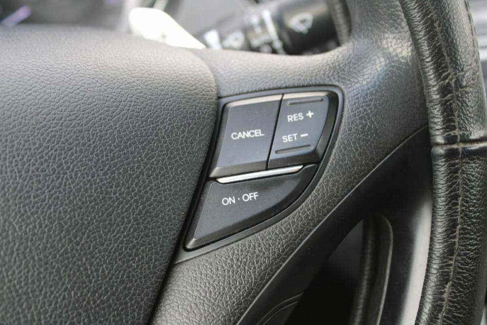 Hyundai Sonata VI (YF) Пермь  - изображение 12
