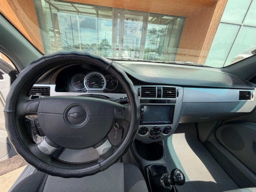 Chevrolet Lacetti I Оренбург  - изображение 10