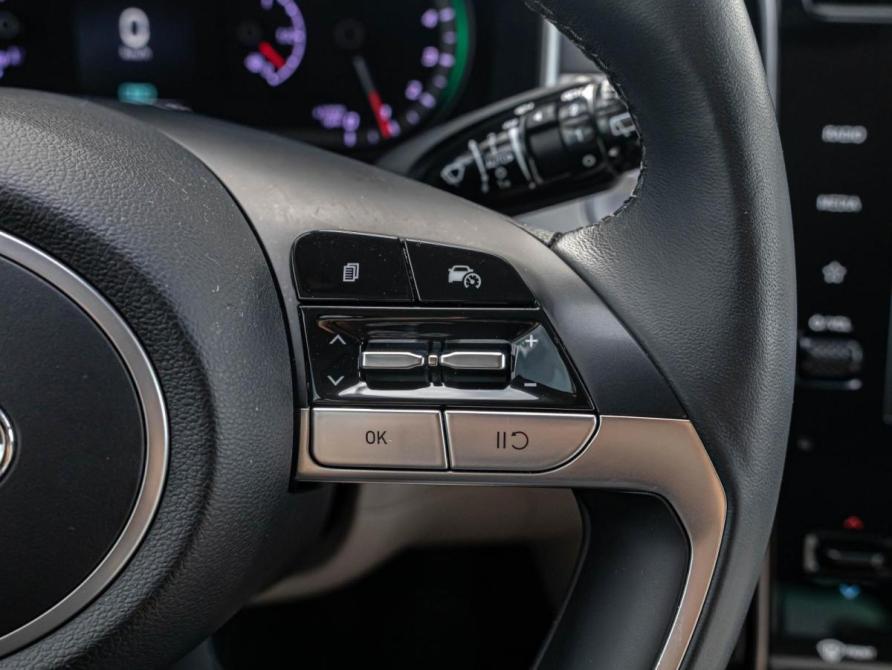 Hyundai Tucson IV Краснодар  - изображение 16