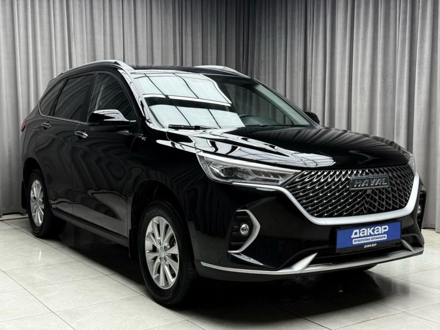 Haval M6 II Ижевск  - изображение 1