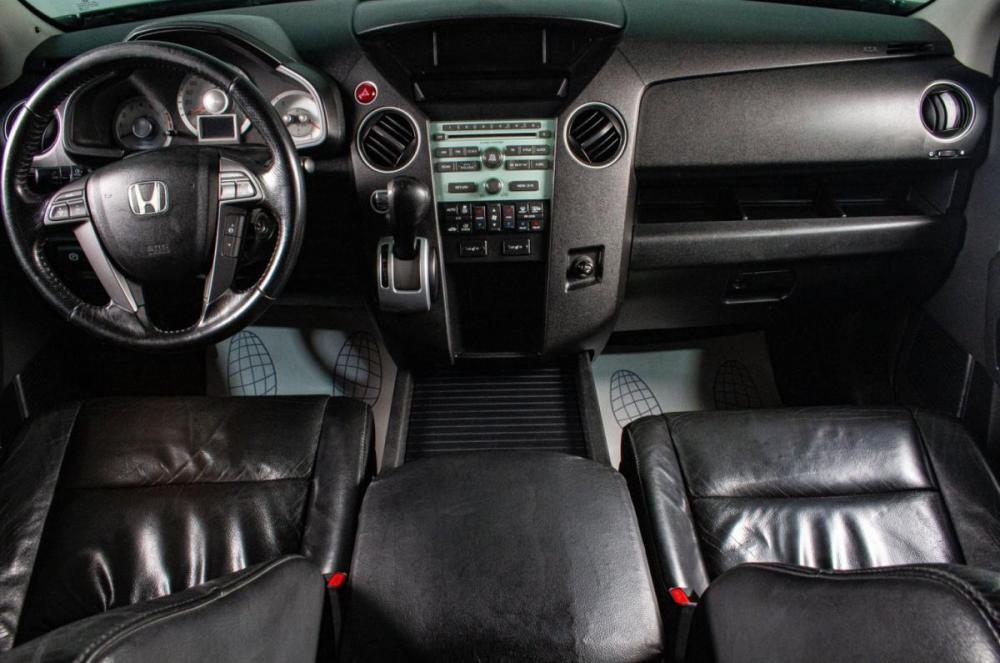 Honda Pilot II Сургут  - изображение 14