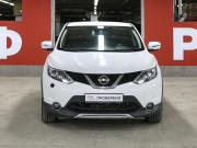 Nissan Qashqai II Москва  - изображение 25