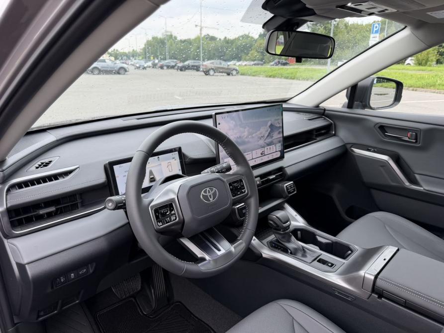 Toyota RAV4 VI (XA60) Казань  - изображение 12