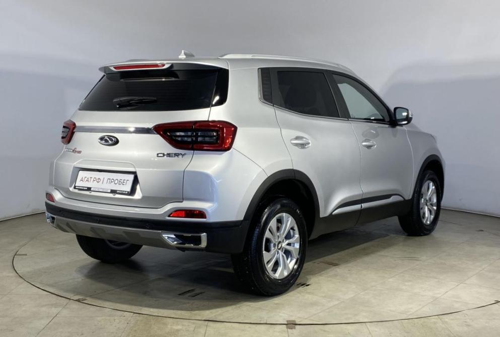 Chery Tiggo 4 Pro I Саранск  - изображение 9