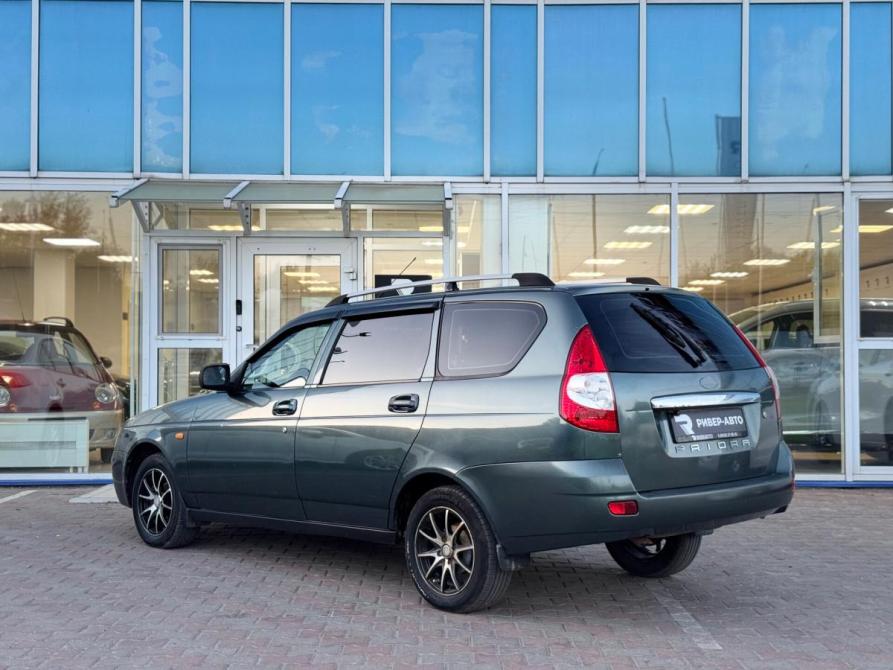 Lada (ВАЗ) Priora I Ульяновск  - изображение 4