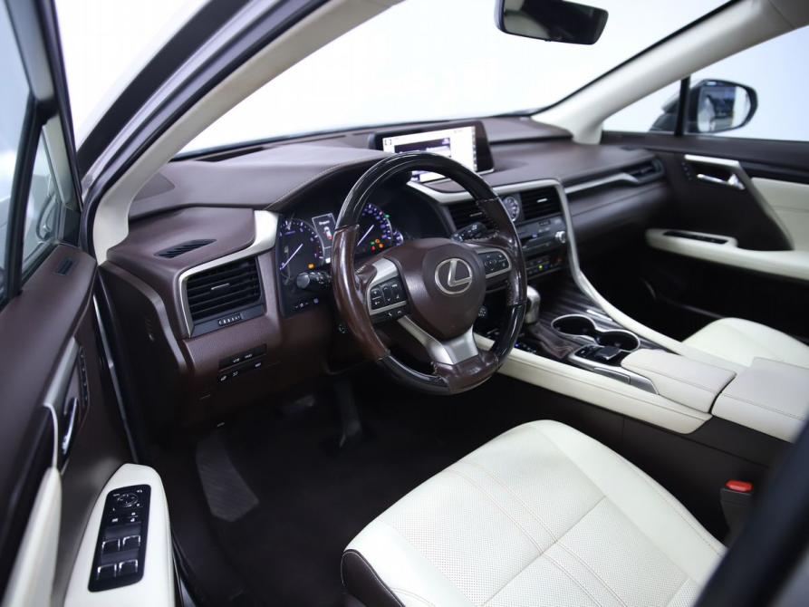 Lexus RX IV Уфа  - изображение 10