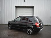 Lada (ВАЗ) Granta I Рестайлинг Мурманск  - изображение 19
