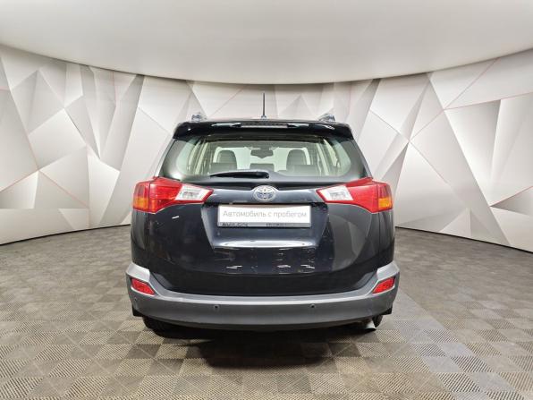 Toyota RAV4 IV (XA40) с пробегом 2014 года, цена 1 817 000 рублей, 178218 км, внедорожник, Автокод Объявления