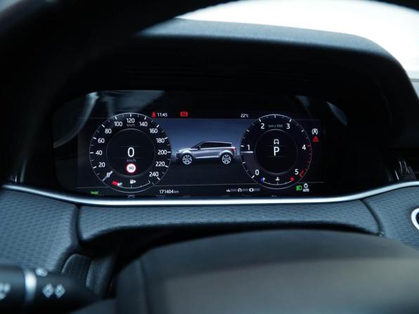 Land Rover Range Rover Evoque II с пробегом 2020 года, цена 3 150 055 рублей, 171404 км, внедорожник, Автокод Объявления