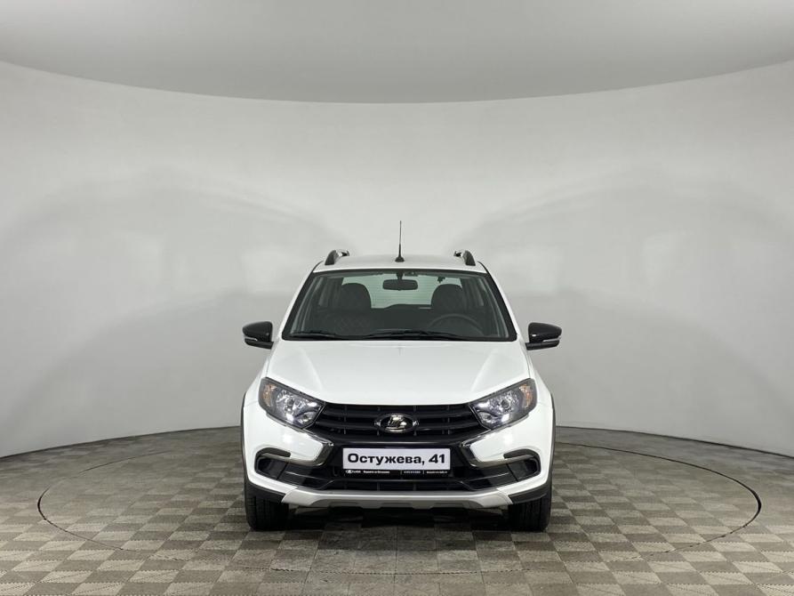 Lada (ВАЗ) Granta I Рестайлинг Воронеж  - изображение 3
