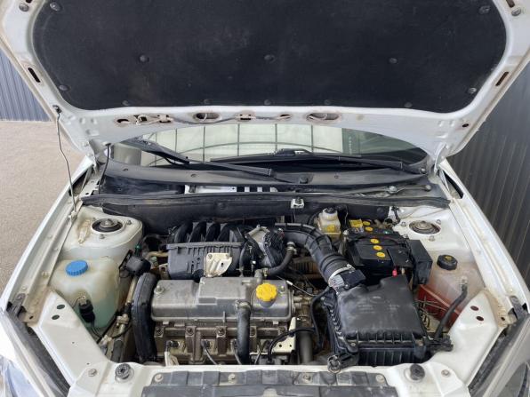 Lada (ВАЗ) Granta I с пробегом 2016 года, цена 547 000 рублей, 101923 км, седан, Автокод Объявления