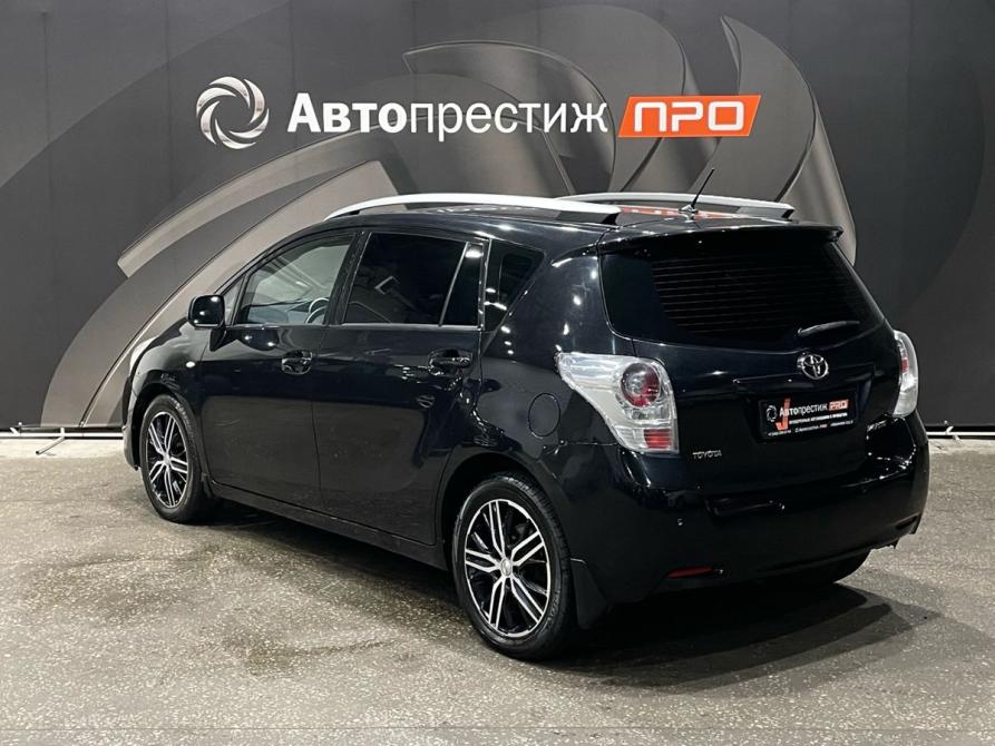 Toyota Verso I Пермь  - изображение 7