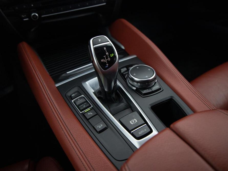 BMW X6 II (F16) Санкт-Петербург  - изображение 13
