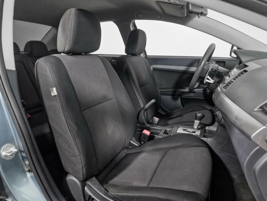 Mitsubishi Lancer X Нижний Новгород  - изображение 11