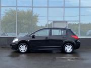 Nissan Tiida I Рестайлинг Москва  - изображение 27