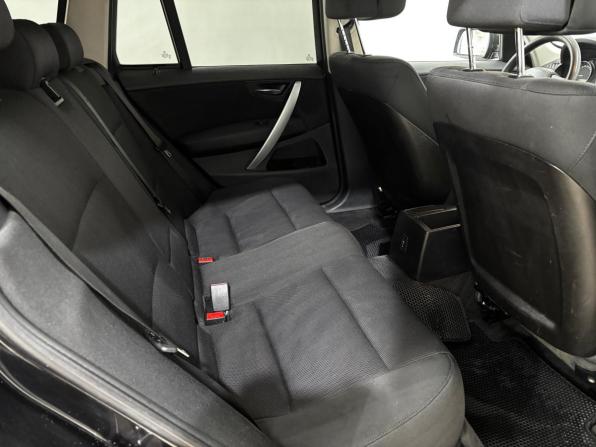 BMW X3 I (E83) Рестайлинг с пробегом 2009 года, цена 870 000 рублей, 221992 км, внедорожник, Автокод Объявления